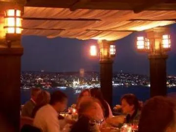 酒店 La Maison 3*