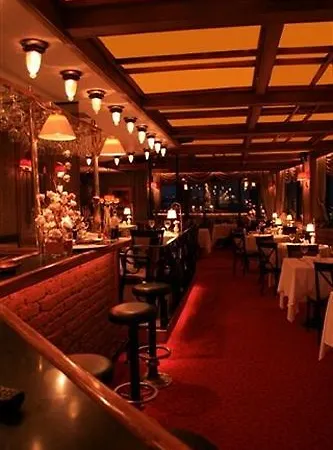 酒店 La Maison 3*