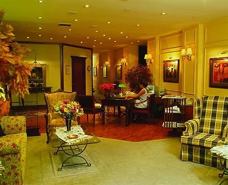 La Maison 3* Istanboel