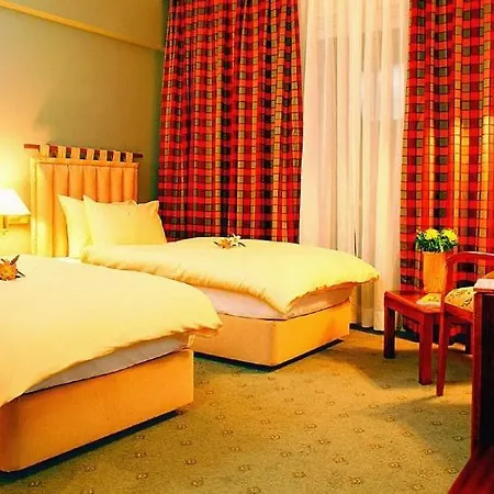 Hotel La Maison