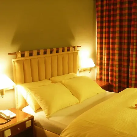 La Maison Hotel Istanboel