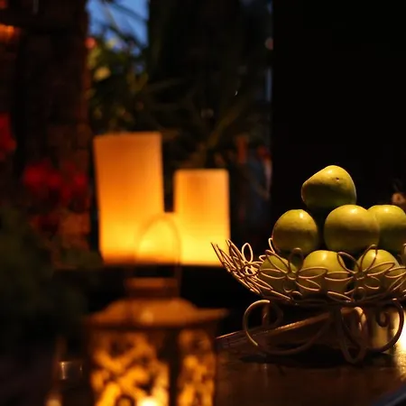 酒店 La Maison