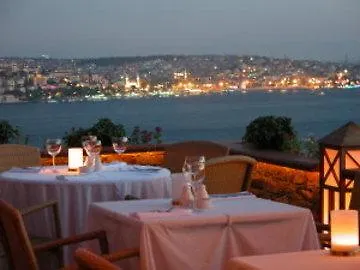 Ξενοδοχείο La Maison