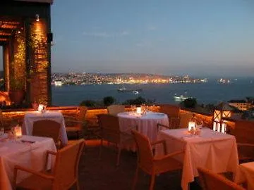 La Maison Ξενοδοχείο Κωνσταντινούπολη