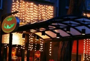 La Maison ホテル