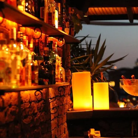 La Maison ホテル イスタンブール