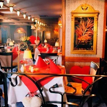 La Maison ホテル