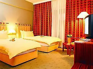 La Maison Hotel Istanboel