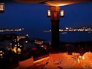 La Maison ホテル