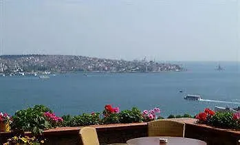 ホテル La Maison イスタンブール