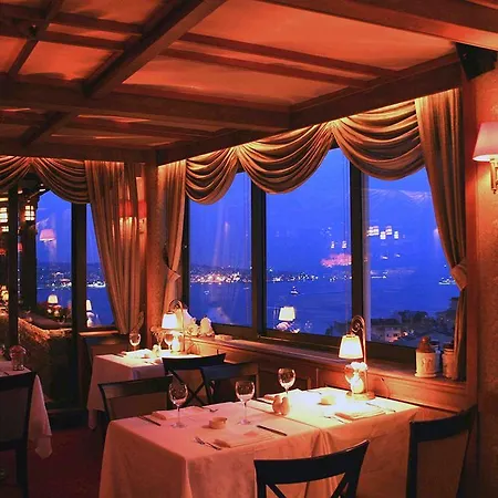 Ξενοδοχείο La Maison 3*