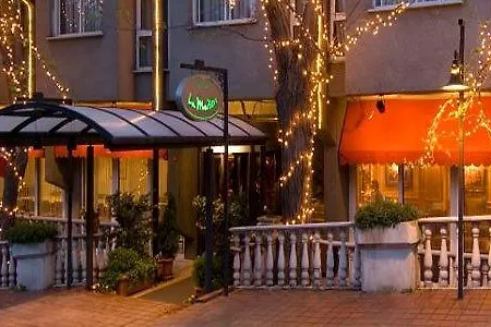 La Maison 3* イスタンブール