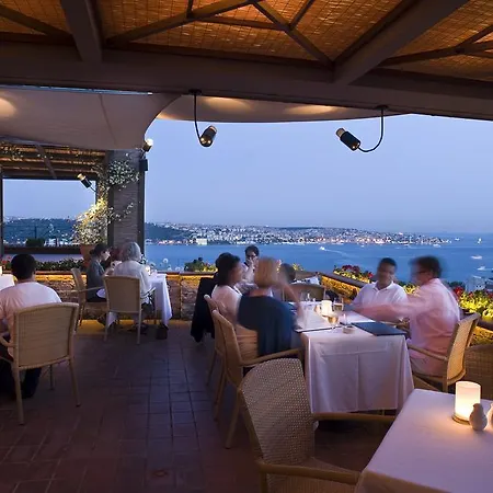 Hotel La Maison Istanboel