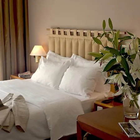 La Maison ホテル 3*
