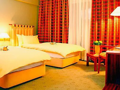 La Maison 3* イスタンブール