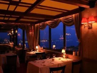 Hotel La Maison Istanbul