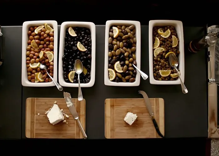 La Maison 3* Istanbul