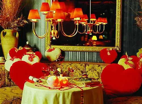 La Maison 3* Istanbul