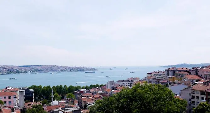 Hotel La Maison Istanbul