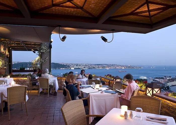 La Maison Hotel Istanbul