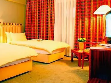 La Maison 3* Стамбул