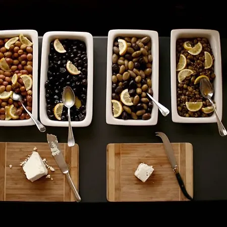 La Maison 3* Istanbul