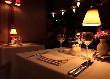 Отель La Maison 3*