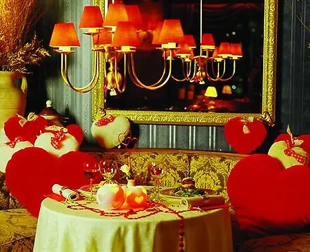 La Maison 3* Istanbul