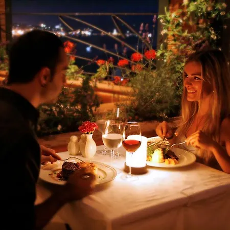 La Maison 3* Estambul