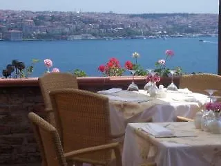 Otel La Maison 3*