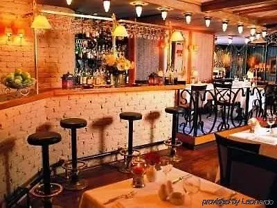 호텔 La Maison