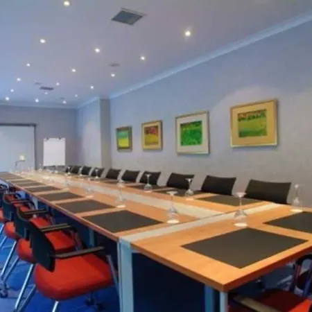 فندق La Maison 3*