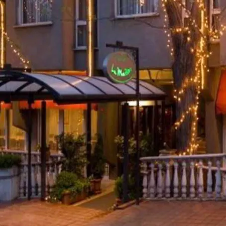 La Maison 3* 이스탄불