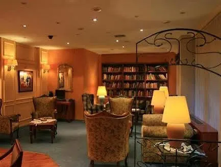 호텔 La Maison