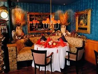 Otel La Maison