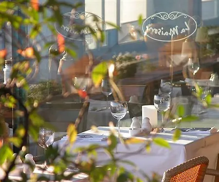 فندق La Maison 3*