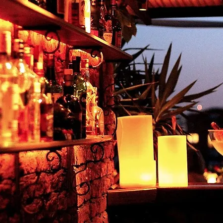 فندق La Maison 3*