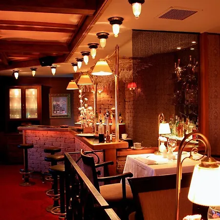 호텔 La Maison 3*