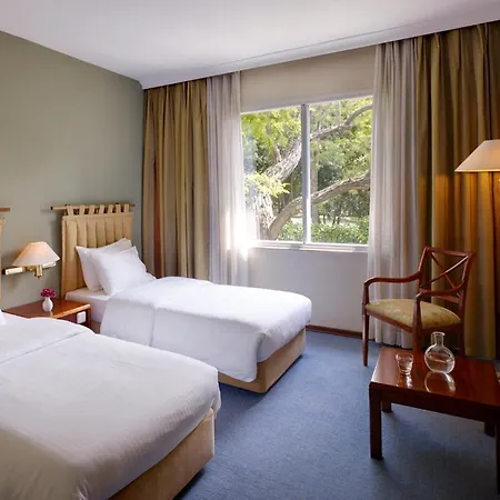 فندق La Maison 3*