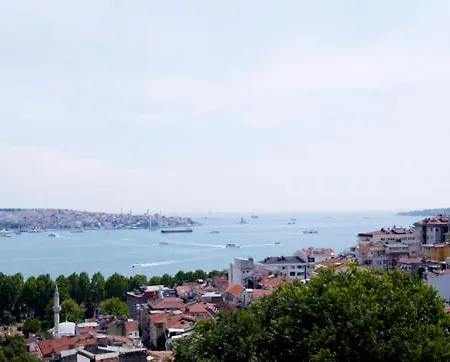 Otel La Maison İstanbul