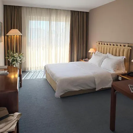 Otel La Maison