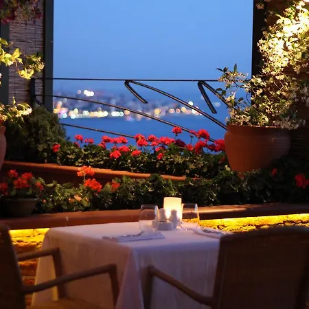 La Maison Otel 3*