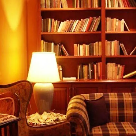 Otel La Maison