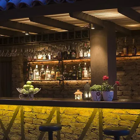 호텔 La Maison 3*