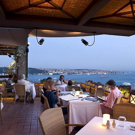 La Maison Otel İstanbul