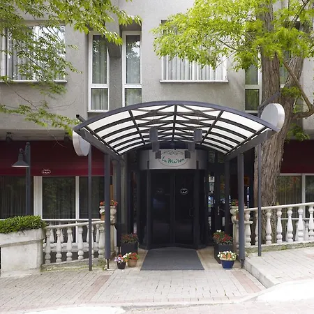호텔 La Maison 이스탄불