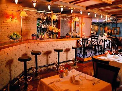 호텔 La Maison 3*
