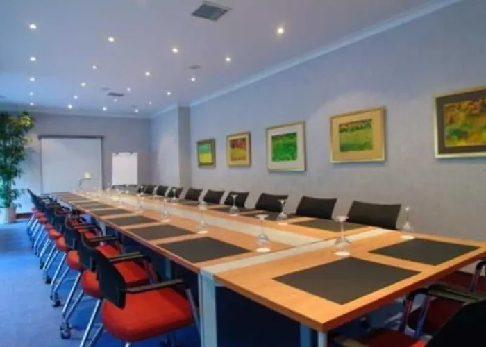 فندق La Maison 3*