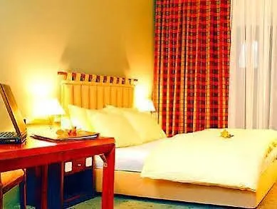 فندق La Maison 3*