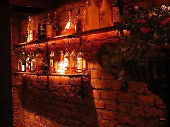 La Maison فندق 3*